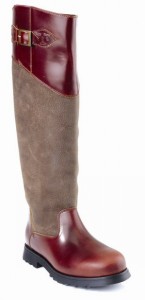 Houston Country Boot